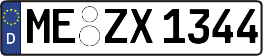 ME-ZX1344