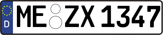 ME-ZX1347
