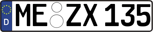 ME-ZX135