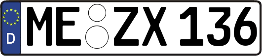 ME-ZX136