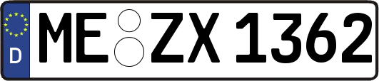 ME-ZX1362