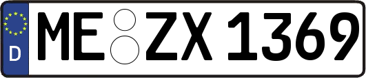ME-ZX1369