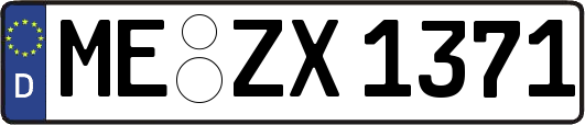 ME-ZX1371