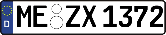 ME-ZX1372