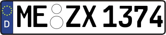 ME-ZX1374