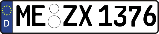 ME-ZX1376