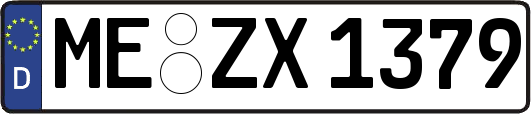 ME-ZX1379