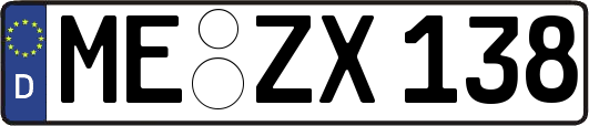 ME-ZX138