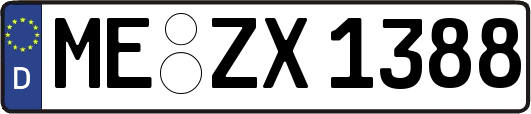ME-ZX1388