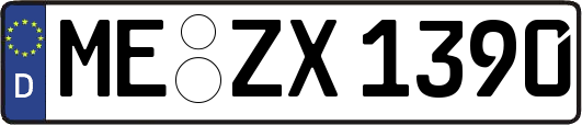 ME-ZX1390