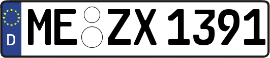ME-ZX1391