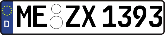 ME-ZX1393