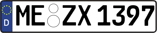 ME-ZX1397