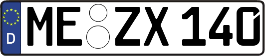 ME-ZX140