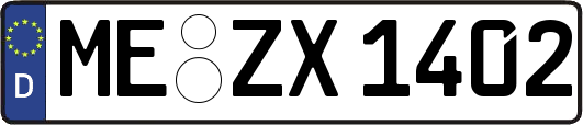 ME-ZX1402