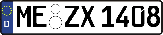 ME-ZX1408