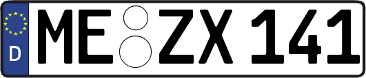 ME-ZX141