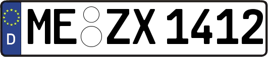 ME-ZX1412