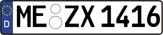 ME-ZX1416