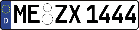 ME-ZX1444