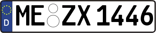 ME-ZX1446