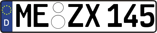 ME-ZX145