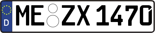 ME-ZX1470