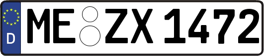 ME-ZX1472