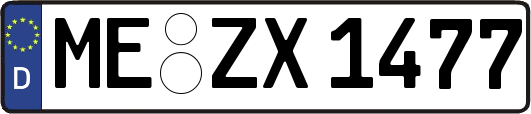 ME-ZX1477