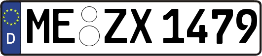 ME-ZX1479