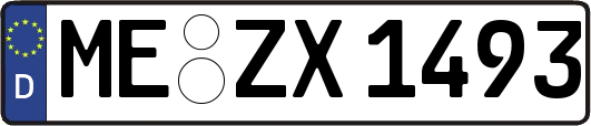ME-ZX1493