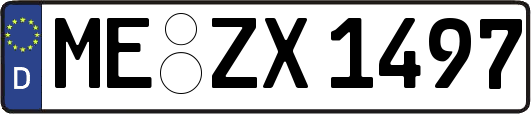 ME-ZX1497