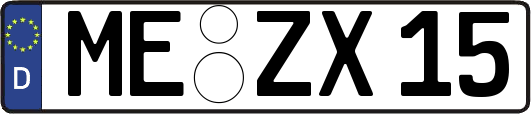 ME-ZX15