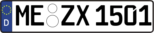 ME-ZX1501