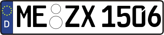 ME-ZX1506