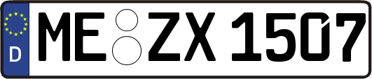 ME-ZX1507