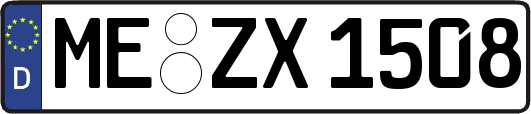 ME-ZX1508