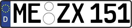 ME-ZX151