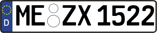 ME-ZX1522