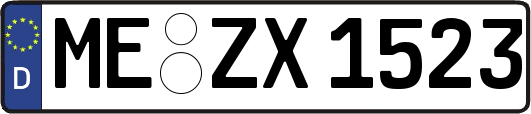 ME-ZX1523
