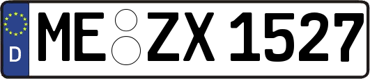 ME-ZX1527