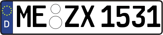 ME-ZX1531