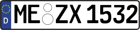 ME-ZX1532