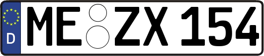 ME-ZX154