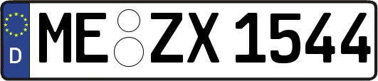 ME-ZX1544