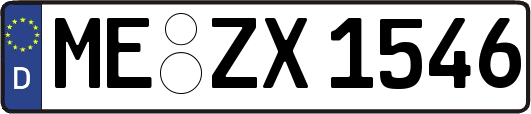 ME-ZX1546