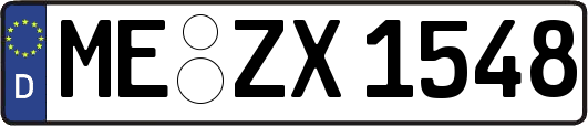 ME-ZX1548