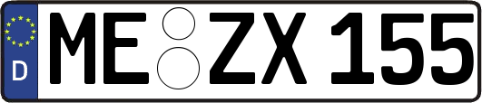 ME-ZX155