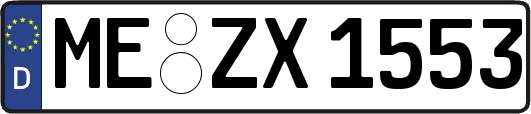 ME-ZX1553