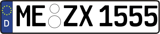 ME-ZX1555